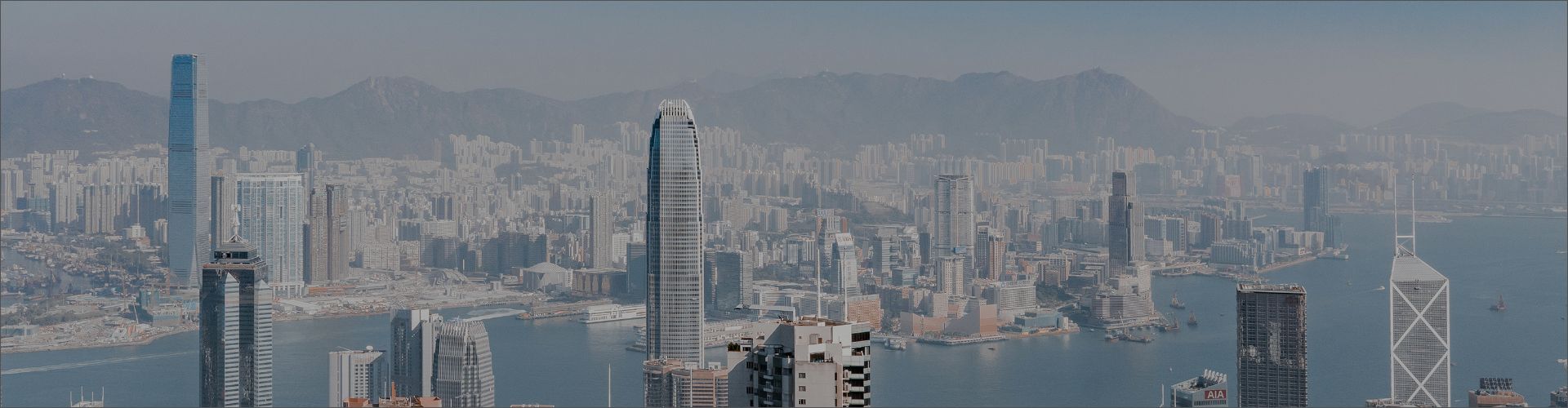 国际化步伐